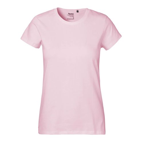Fairtrade T-shirt ladies - Image 17